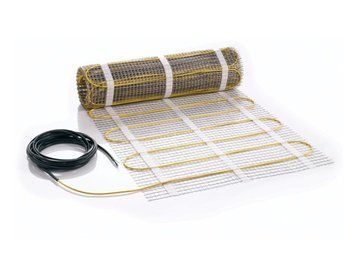 Мати Veria Quickmat 150 &ndash; 0,5 x 3 м, площа укладання 1,5 кв.м. під плитку без стяжки 189B0160 фото