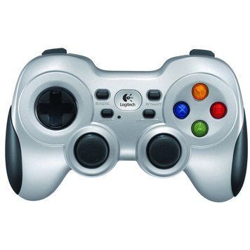 LOGITECH F710 Wireless GamePad - SILVER - EER2 L940-000145 фото