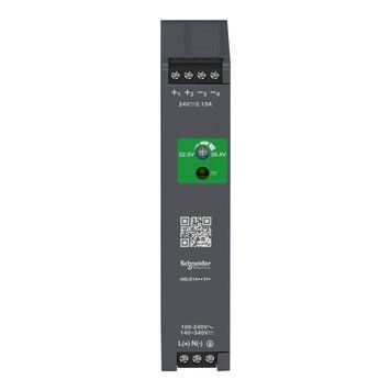 Блок живлення Schneider Electric оптимізований однофазне 24 В 3,1 А ABLS1A24031 ABLS1A24031 фото