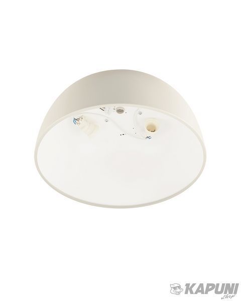 Светильник Nowodvorski 8014 Satellite S E27 3x25W IP20 Silk Gray 8014 фото