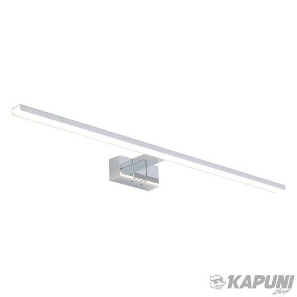 Світильник Nowodvorski 10682 Cezanne LED 1x15W 4000K 1200Lm IP44 Chrome L 10682 фото