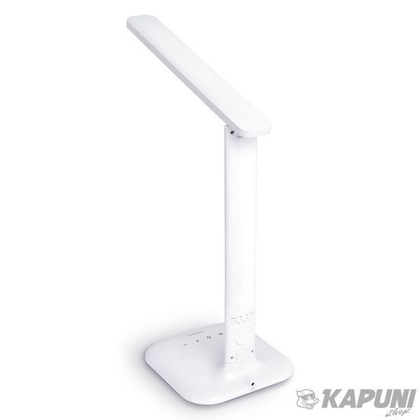 LED лампа настiльна VIDEX TF05W 7W 3000-5500K VL-TF05W 24714 фото