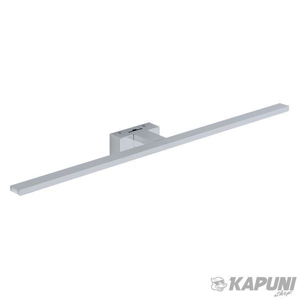 Світильник Nowodvorski 10682 Cezanne LED 1x15W 4000K 1200Lm IP44 Chrome L 10682 фото