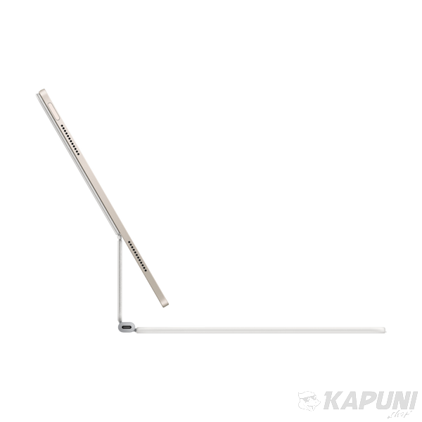 КЛАВИАТУРА IPAD AIR MAGIC KEYBOARD 13 WHITE-RUS MDFW4UA/A фото