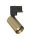 Трековий світильник Nowodvorski 10237 CTLS Mono GU10 1x10W IP20 Solid Brass 10237 фото 1