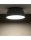 Светильник Nowodvorski 8014 Satellite S E27 3x25W IP20 Silk Gray 8014 фото 2