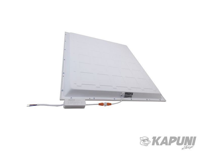 Світильник TechnoSystems LED-PANEL-595-30-5000K-48W-230V-4700L GOLDEN TNSy5000698 TNSy5000698 фото