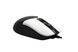Мышь A4Tech проводная бесшумная Fstyler, USB, 1200 dpi FM12S (Panda) FM12S (Panda) фото 3