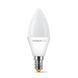 LED лампа VIDEX C37e 7W E14 4100K VL-C37e-07144 24955 фото 2