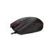 Игровая мышь Bloody, RGB, 6000 CPI, 10M нажатий ES7 (Stone Black) ES7 (Stone Black) фото 3