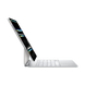 Magic Keyboard for iPad Pro 13-inch (M5) - Ukrainian - White MWR43UA/A фото 9