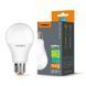 LED лампа VIDEX A60h 11.8W E27 4100K VL-A60h-11274 28601 фото 1