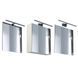 Світильник Nowodvorski 10682 Cezanne LED 1x15W 4000K 1200Lm IP44 Chrome L 10682 фото 4