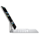 Magic Keyboard for iPad Pro 13-inch (M5) - Ukrainian - White MWR43UA/A фото 14