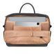 Сумка для ноутбука RIVACASE 15.6", ECO Коллекция "Clark", черная 8134 (Black) ECO 1348.92 фото 9