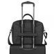 Сумка для ноутбука RIVACASE 15.6", ECO Коллекция "Clark", черная 8134 (Black) ECO 1348.92 фото 13