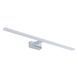 Світильник Nowodvorski 10682 Cezanne LED 1x15W 4000K 1200Lm IP44 Chrome L 10682 фото 1