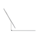 Magic Keyboard for iPad Pro 13-inch (M5) - Ukrainian - White MWR43UA/A фото 18