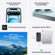 СМАРТФОН IPHONE 15 BLUE 128GB-RUB MTP43RX/A фото 13