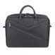 Сумка для ноутбука RIVACASE 15.6", ECO Коллекция "Clark", черная 8134 (Black) ECO 1348.92 фото 2