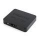 Разветвитель HDMI сигнала, на 2 порта HDMI v. 1.4 Cablexpert DSP-2PH4-03 фото 2
