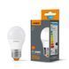 LED лампа VIDEX G45e 3.5W E27 3000K VL-G45e-35273 23501 фото 1