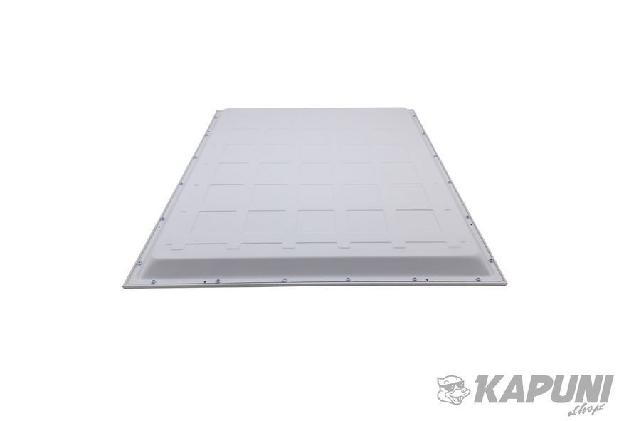Світильник TechnoSystems LED-PANEL-595-30-5000K-48W-230V-4700L GOLDEN TNSy5000698 TNSy5000698 фото
