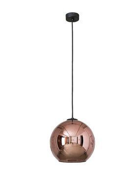 Подвесной светильник Nowodvorski 9058 Polaris E27 1x60W IP20 Copper 9058 фото