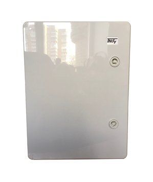 Корпус пластиковий TechnoSystems ЩРН-П-24 PRO, ABS IP65 12х2 300х400х170 TNSy5505307 TNSy5505307 фото