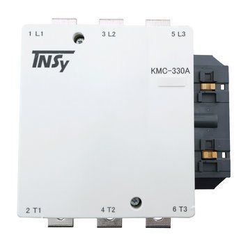 Контактор КМС-330А 400В/АС3 TNSy TNSy5504516 фото