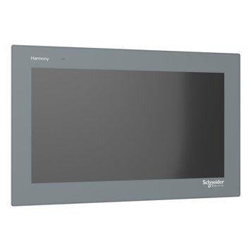 СЕНСОРНА ПАНЕЛЬ ОПЕРАТОРА Schneider Electric 15" Harmony ET6,24 В постійного струму, Ethernet HMIET6700 HMIET6700 фото
