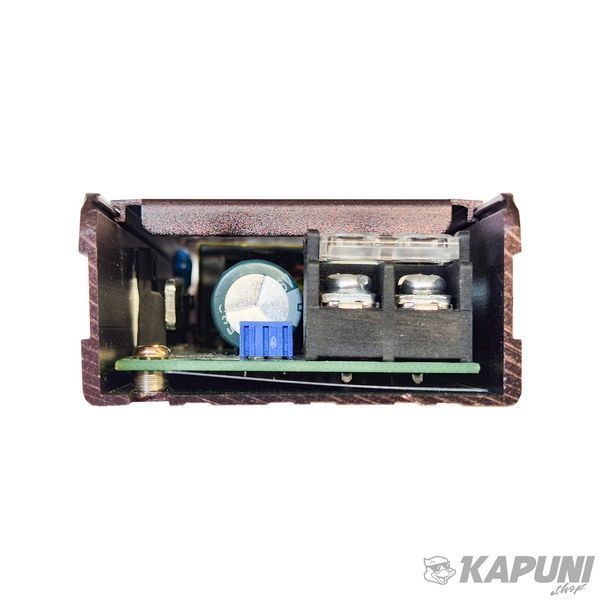 Блок живлення для світлодіодної стрічки 200W 12V 16,66A EUROLAMP PS-200W(12V) фото