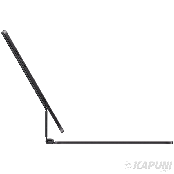 Magic Keyboard for iPad Pro 11-inch (M5) - Ukrainian - Black MWR23UA/A фото