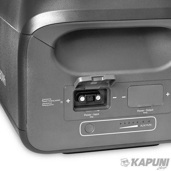 Розширювальний аккумулятор VIDEX BG1-2500 2560Wh VPS-BG1-2KW5 28327 фото