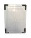 Корпус пластиковий TechnoSystems ЩРН-П-24 PRO, ABS IP65 12х2 300х400х170 TNSy5505307 TNSy5505307 фото 3