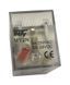 Реле промежуточное TechnoSystems РП22-MY2 5А 220АС LED 2p TNSy5504980 TNSy5504980 фото 2