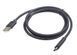Кабель USB 2.0 A-тато/C-тато, 3 м, преміум, CCP-USB2-AMCM-10 CCP-USB2-AMCM-10 фото 2