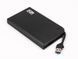 Зовнішня кишеня 2.5", USB 3.0, чорний Agestar 3UB 2A14 (Black) 3UB 2A14 (Black) фото 1