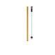 Точечный светильник Nowodvorski 10885 Fourty M GU10 1x10W IP20 Solid Brass 10885 фото 3