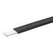 Шина мідна луджена гнучка в ізоляції nVent ERIFLEX Flexibar Advanced 5&times;40&times;1 L2m 760 А 534033 534033 фото 4