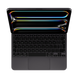 Magic Keyboard for iPad Pro 11-inch (M5) - Ukrainian - Black MWR23UA/A фото 7
