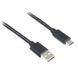 Кабель USB 2.0 A-тато/C-тато, 3 м, преміум, CCP-USB2-AMCM-10 CCP-USB2-AMCM-10 фото 3