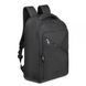 Рюкзак для ноутбука RIVACASE 17.3", ECO Коллекция "Clark", черный 8164 (Black) ECO 1859.94 фото 1