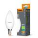 LED лампа VIDEX C37h 6W E14 4100K VL-C37h-06144 28599 фото 1
