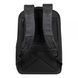 Рюкзак для ноутбука RIVACASE 17.3", ECO Коллекция "Clark", черный 8164 (Black) ECO 1859.94 фото 38