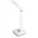 LED лампа настiльна VIDEX TF05W-RGB 7W 3000-5500K VL-TF05W-RGB 25052 фото 6