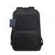 Рюкзак для ноутбука RIVACASE 17.3", ECO Коллекция "Clark", черный 8164 (Black) ECO 1859.94 фото 11