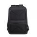 Рюкзак для ноутбука RIVACASE 17.3", ECO Коллекция "Clark", черный 8164 (Black) ECO 1859.94 фото 10