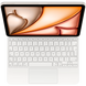 КЛАВИАТУРА IPAD AIR MAGIC KEYBOARD 11 WHITE-RUS MDFV4UA/A фото 2