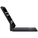 Magic Keyboard for iPad Pro 11-inch (M5) - Ukrainian - Black MWR23UA/A фото 4